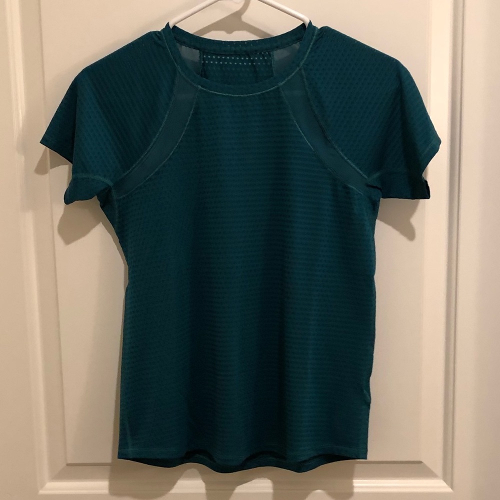 Athleta Top